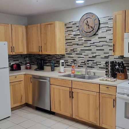 2Br Rustic Villa Utica Extérieur photo