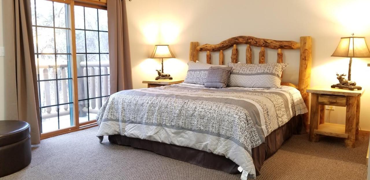2Br Rustic Villa Utica Extérieur photo